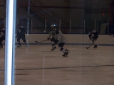 Taylor Hockey 09